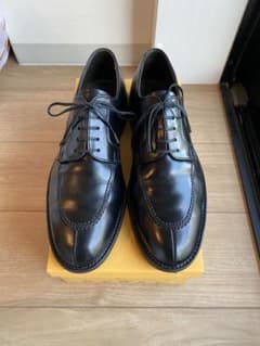 リーガル regal worth collection Uチップ 26cm - メルカリ