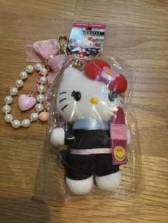 ハローキティ ビューティースタッフ 杏林堂コラボ - メルカリ