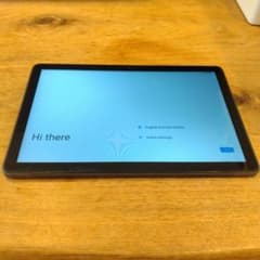 m*様 TECKLAST P30T Androidタブレット本体のサムネイル