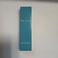 アイラッシュセラム 6ml ビオルチア ☆ビオルシア Bio Lucia - メルカリ