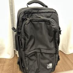 karrimor キャリーケース ブラックのサムネイル
