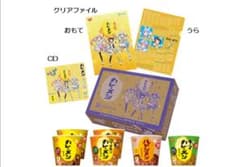 別売り可（値引きあり）　ホロライブ日清カレーメシ特別BOXのサムネイル