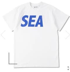 WIND AND SEA SEA S/S T-SHIRT  (21SS)のサムネイル
