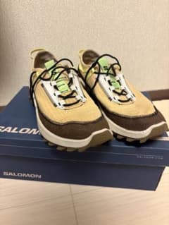 Salomon Cross Pro Better for RANRA