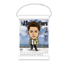 登坂広臣 タペストリーのサムネイル