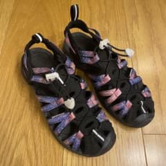 keen サンダルのサムネイル