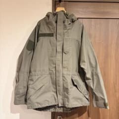 オーストリア軍 アルパインフィールドパーカ Gore-Tex - メルカリ