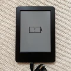 Kindle ブックリーダーのサムネイル