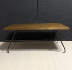 イカ様 専用 ACME FURNITURE アクメ ベルズ コーヒーテーブル - メルカリ