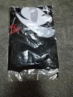 聖飢魔II エース清水長官 御尊顔 Tシャツ 【M】新品未使用のサムネイル
