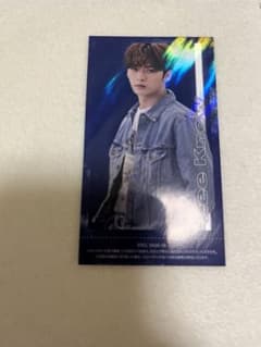 StrayKids リノ　ハイタッチ券のサムネイル