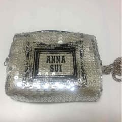 marimo様  ANNA SUI アナスイ ポーチのサムネイル