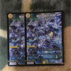 防鎧2枚のサムネイル