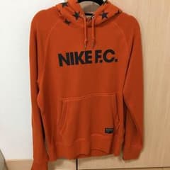 Nike FCパーカーのサムネイル