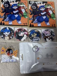 プロダクション体育館 くじのサムネイル