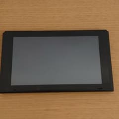 ニンテンドー　スイッチ　本体のサムネイル