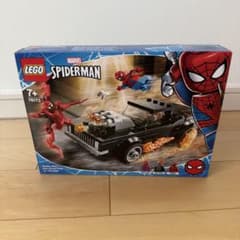LEGO Spider-Man 76173