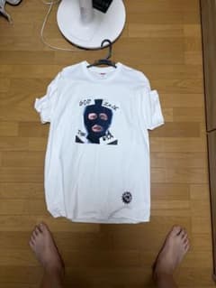 Supreme GOD SAVE THE USA Tシャツのサムネイル