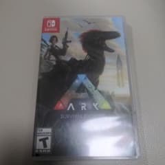 ARK Switch カセットのサムネイル