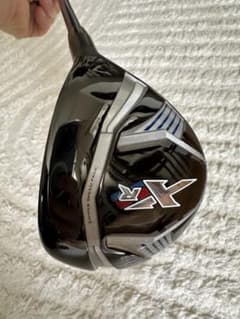 美品Callaway XR フェアウェイウッド 7番　フレックスSのサムネイル