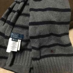 Polo by Ralph Lauren マフラーのサムネイル
