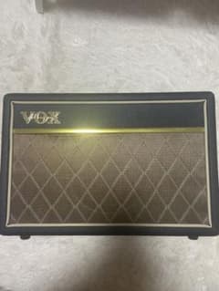 VOX Pathfinder 10 ギターアンプ 本体のサムネイル