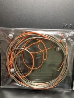 コントラバス ベルカント オーケストラ弦 4本セット - メルカリ