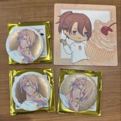 BGS うたプリ カップケーキ マルイ まとめ売り スペシャル うたプリ カップケーキ マルイ まとめ売り スペシャル - メルカリ