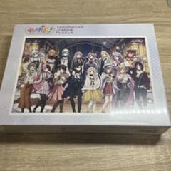 ぶいすぽっ！ 冬コミ2022 1000ピース ジグソーパズルのサムネイル