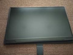 17.3インチ モバイルディスプレイ cocopar 中古のサムネイル