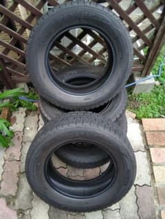 DUNLOP WINTER MAXX 195/65R15 4本セット - メルカリ