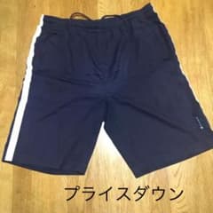ハーフパンツ ショートパンツ　プライスダウンのサムネイル