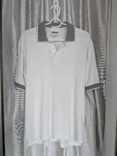 COMME des GARÇONS HOMME PLUS ポロシャツのサムネイル