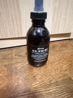 davines オイミルク135mlのサムネイル