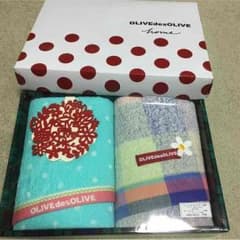 OLIVEdeOLIVEのサムネイル