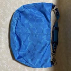 coachバッグのサムネイル