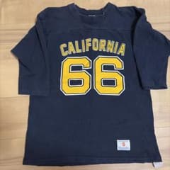 Champion フットボールt S ネイビーのサムネイル