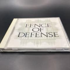 FENCE OF DEFENCE／フェンス・オブ・ディフェンスのサムネイル