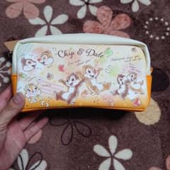ペンケース ポーチのサムネイル