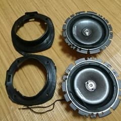 アルパイン スピーカーのサムネイル