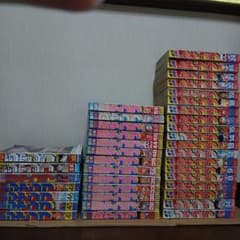 【要確認】　週刊少年ジャンプ　　まとめ売り　1995年から2000年20号 要確認】 週刊少年ジャンプ まとめ売り 1995年から2000年20号 週刊少年