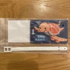 ANA フライング ホヌ バゲージタグのサムネイル