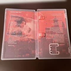 슈퍼 마리오 오디세이 케이스 전용 Switch
