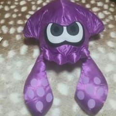 スプラトゥーン(大)値下げしました。のサムネイル