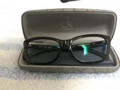 CK  伊達眼鏡のサムネイル