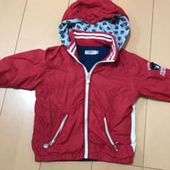 ジャンパー アウターのサムネイル