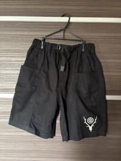 South2 West8 ショートパンツのサムネイル
