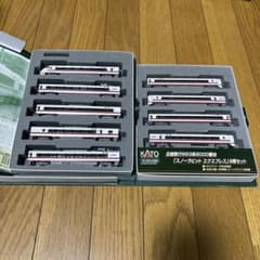 KATO 10-810 北越急行683系8000番台 9両セット