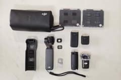DJI osmo pocket 3のサムネイル