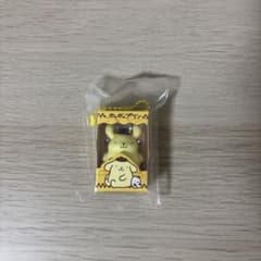 サンリオチョコボックス (ポムポムプリン)のサムネイル